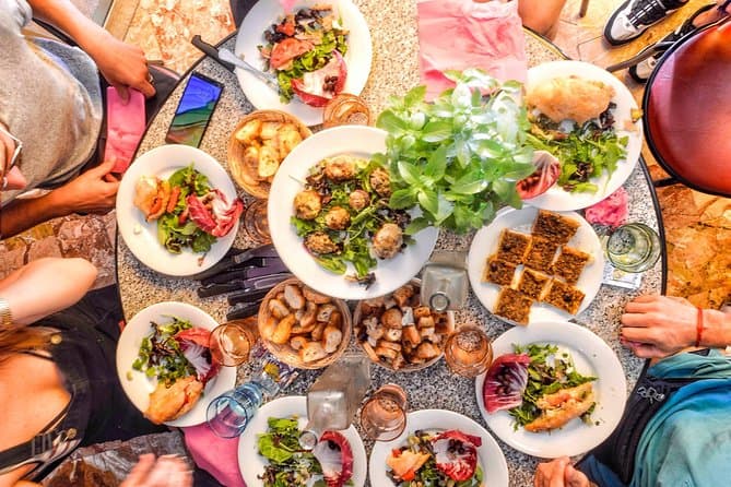 Best Culinary Experiences & Food Tours in Nice