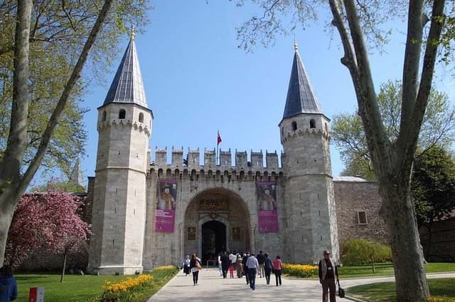 Istanbul Old City Full Day Tour