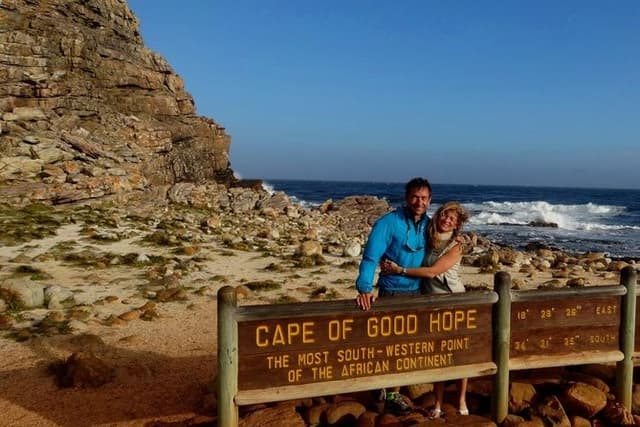 Cape of Good Hope, Cape Point & Penguins Private Afternoon Tour