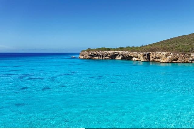 Curacao Private Tour and Activity Experience (4 up to 13 people)