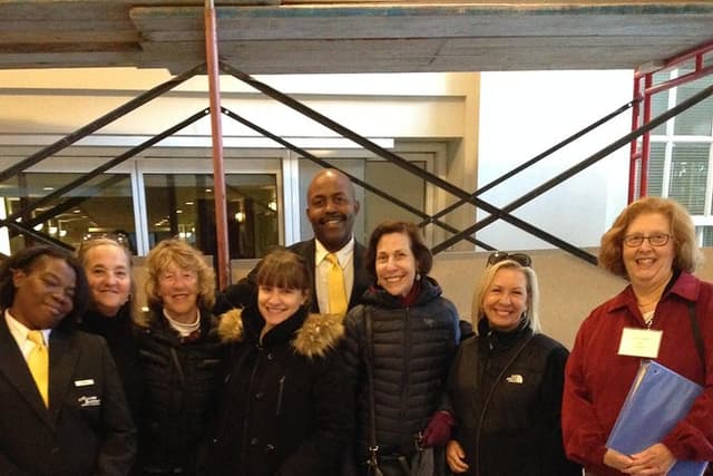 See My Philadelphia: Private, Customized Tours