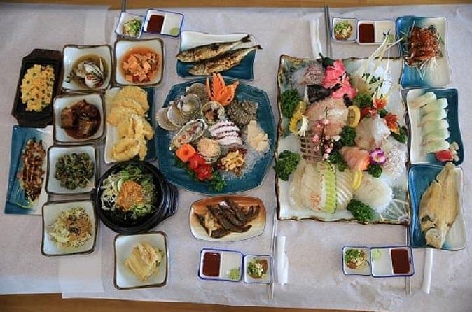 Best Seoul Itineraries & Tours
