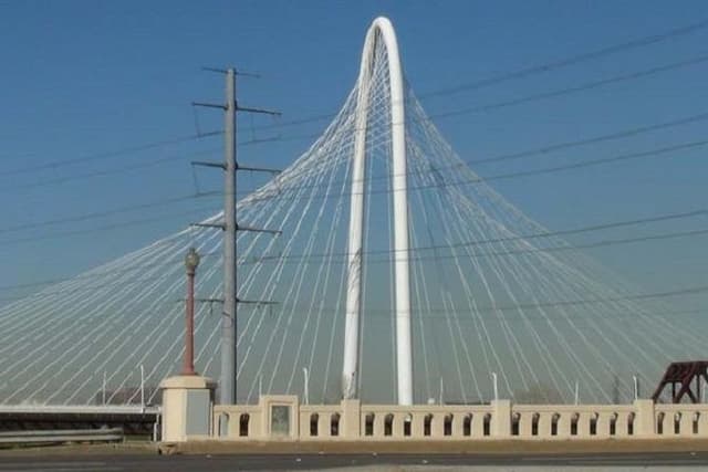 Dallas and JFK Full-Day Tour with Sixth Floor Museum and Oswald Rooming House