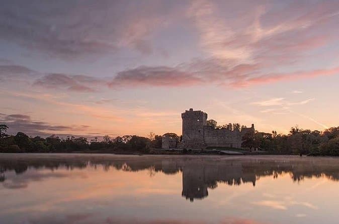Best Innisfallen Island Kayaking Adventures