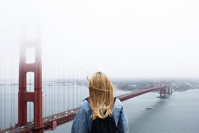 Full-Day San Francisco Tour with a Local, Custom + Private