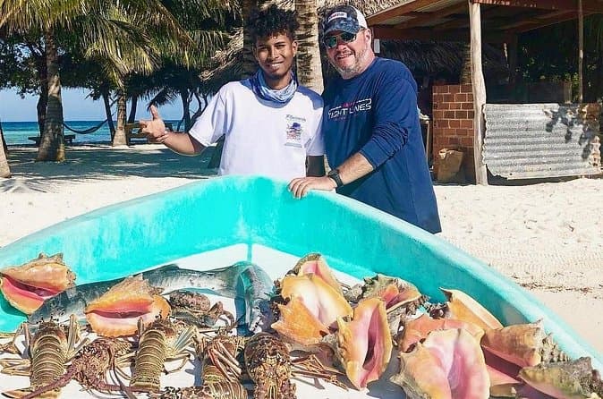 Compare Best Placencia Fishing Charters