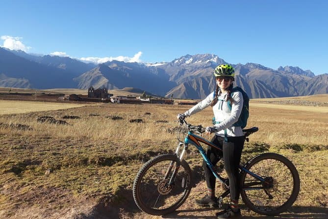 Chinchero Maras Moray Tour