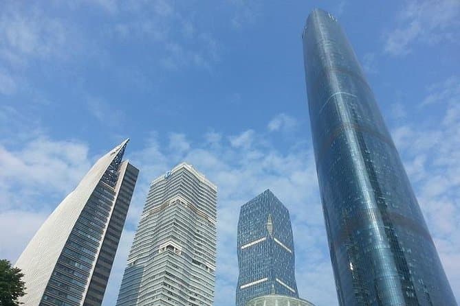 Guangzhou