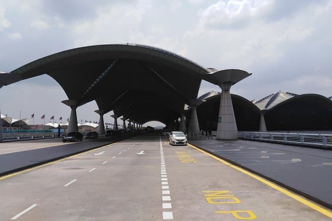 KLIA Airport Transfer