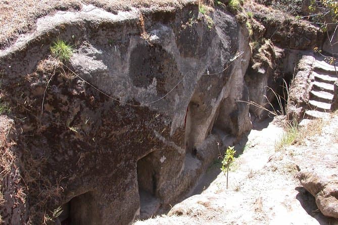 Tiya Steles: Ancient History Guide