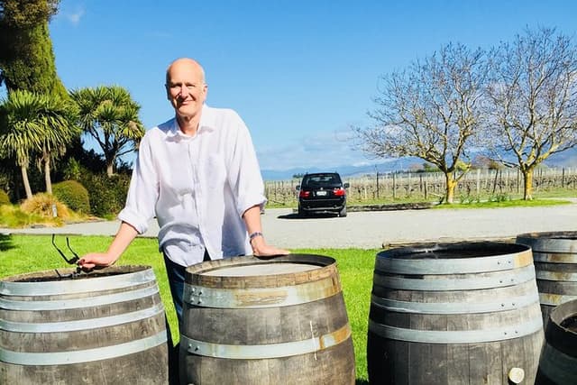 Jimmy’s Classic Marlborough Wine tours