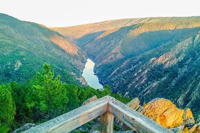 Ribeira Sacra Tour