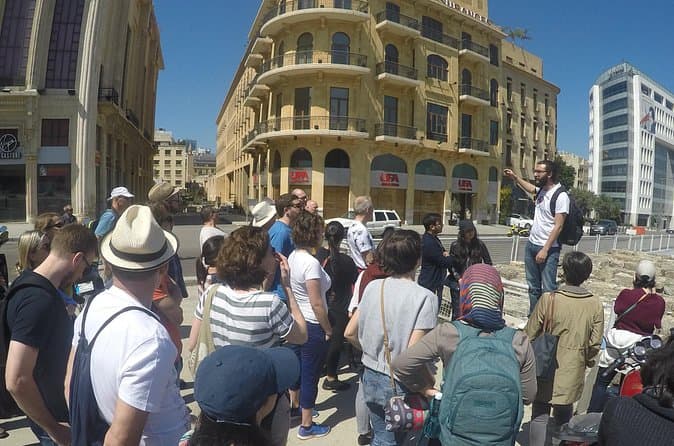 Compare Best Beirut Half-Day Tours