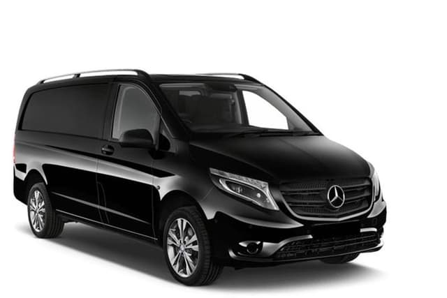 Private Transfer from Konya Airport to Konya hotels