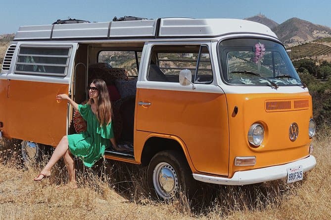 Exclusive Malibu Coastal Tours from Santa Monica