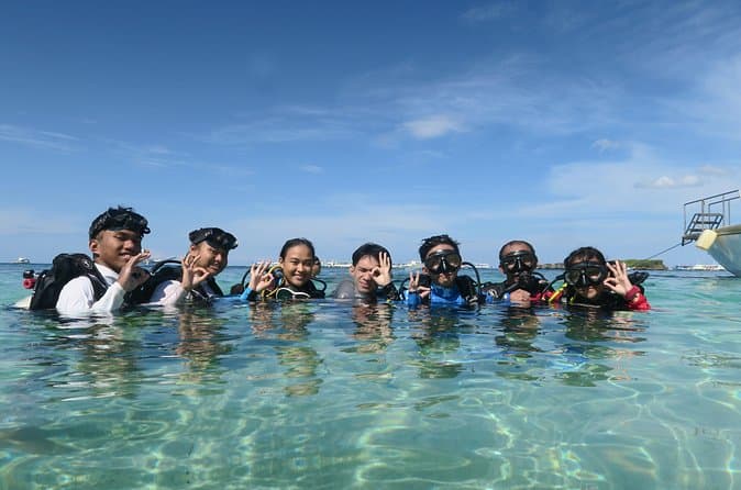 Panay Island: Best Dive Tours & Snorkeling