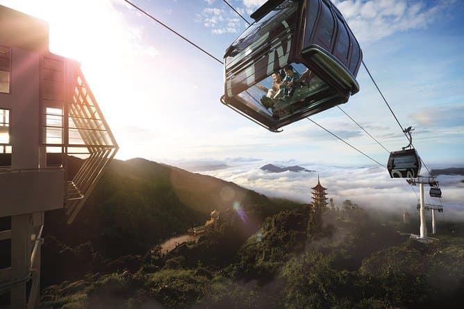 Genting Highlands Day Tour