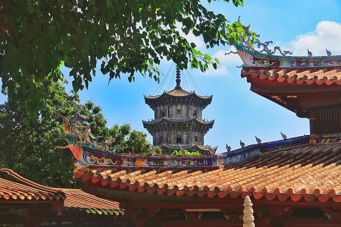 Best Quanzhou Day Trips: Explore Xiamen's Cultural Neighbor