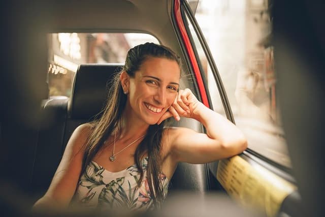 Private car tour, enjoy Hong Kong in total comfort!
