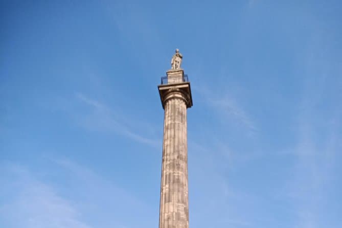 Best Guided Walking Tours in Newcastle-upon-Tyne