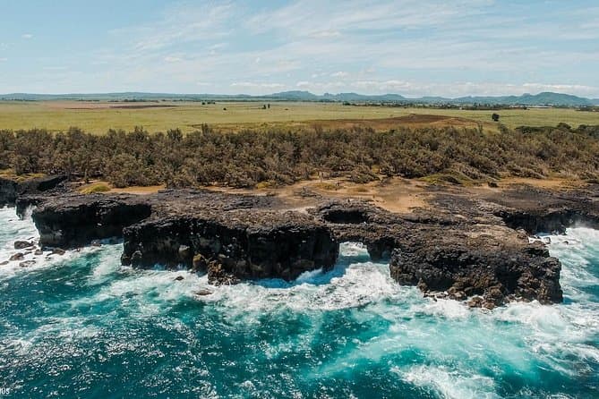 Compare Top Mauritius South Tours in Trou d'Eau Douce