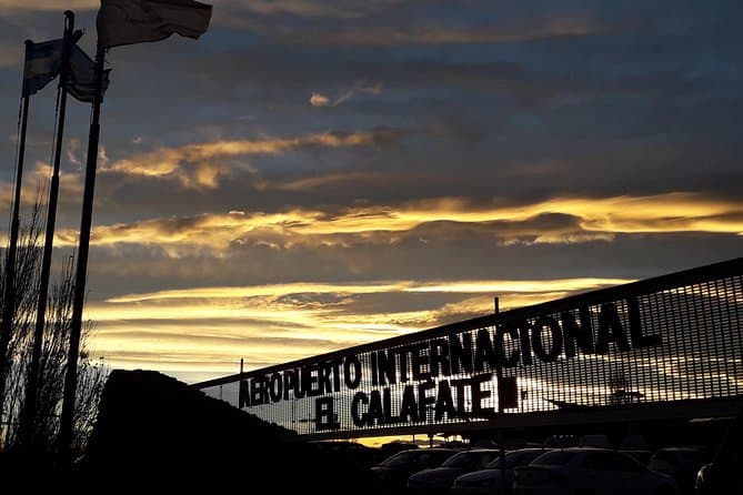 Reliable Private Transfers to El Calafate & Patagonia