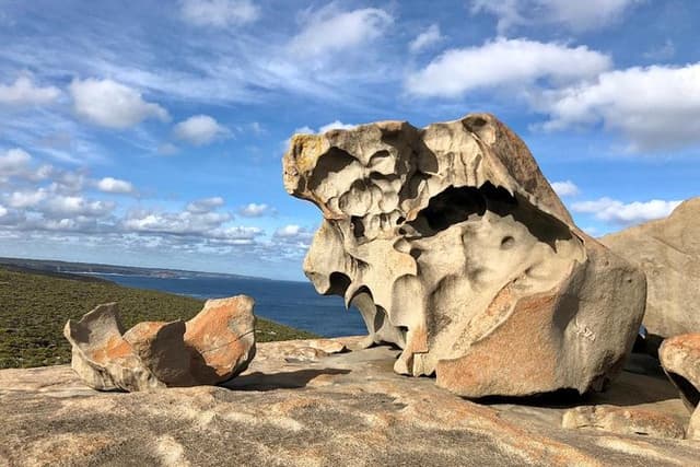 Small Group Kangaroo Island Tour - Flinders Chase