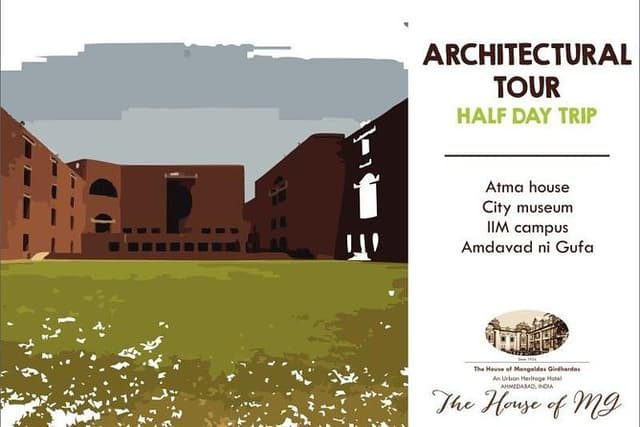Architectural Tour