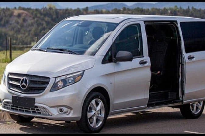 Best Rated Istanbul Airport Rides