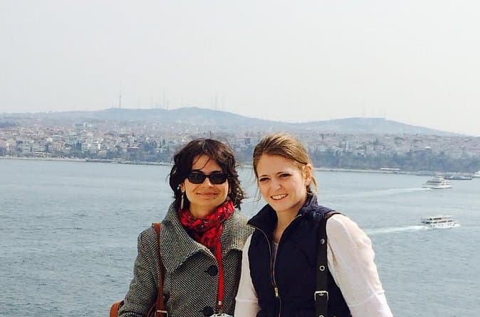 Explore Istanbul's Historic Heritage Tours