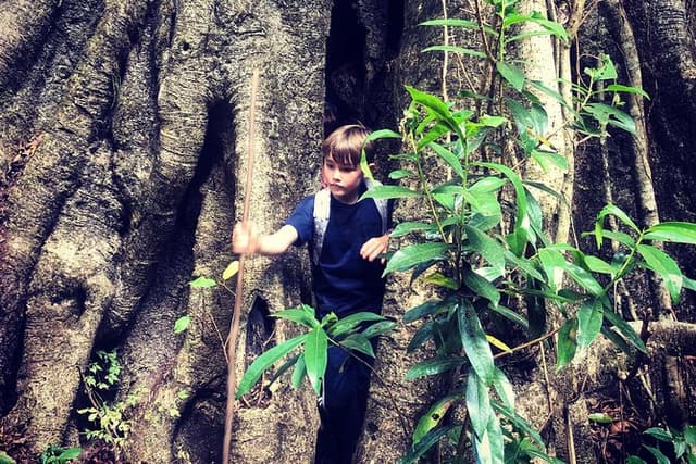Explore Malawi