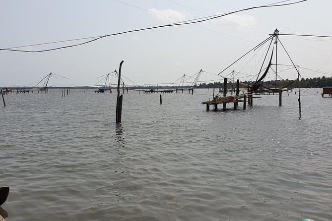 Authentic Kumbalangi Village Backwater Experiences