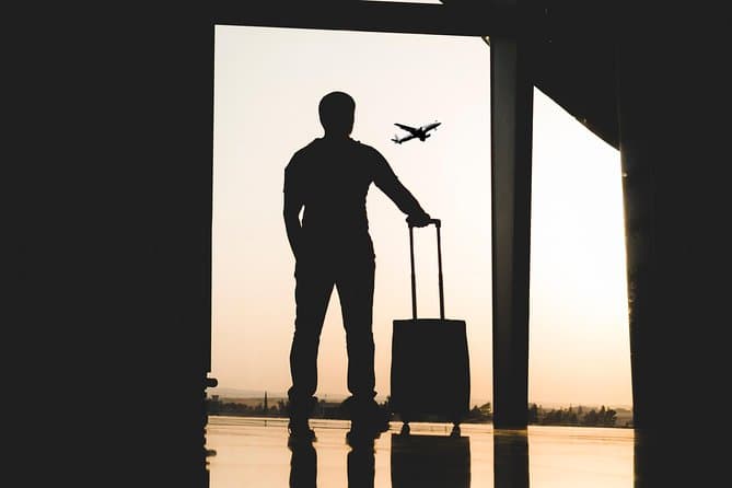 Salzburg Airport Transfer