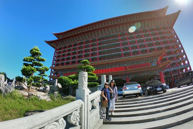 Best Taipei City Tours: Explore Top Attractions & Culture