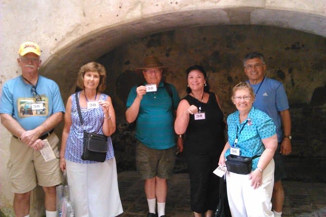 Best Antigua Day Tour from Puerto Quetzal