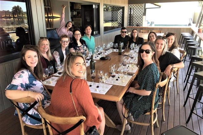 Top-Rated Hunter Valley Wine Tour Options
