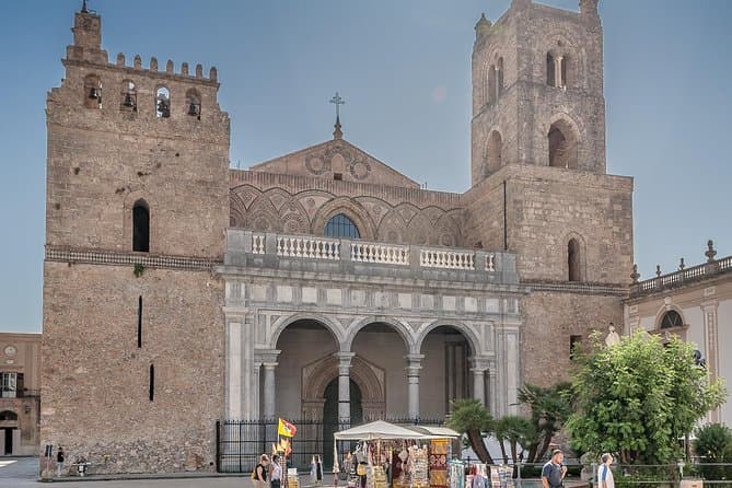 Best Cefalù & Monreale Day Tours