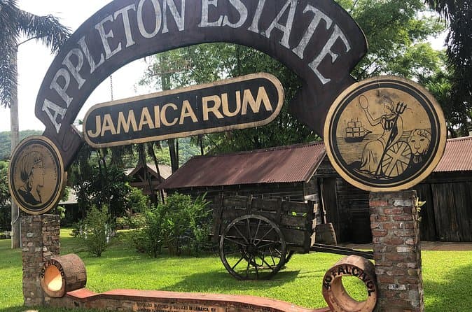 Compare Best Appleton Estate Tours Near Negril