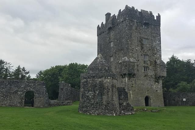 Private Connemara Day Tour