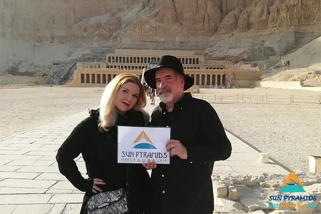 Package 13 Days 12 Nights to Cairo, Luxor, Aswan & Red Sea Vacation