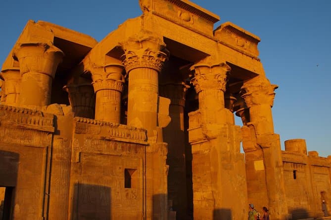 Compare Best Edfu & Kom Ombo Tours