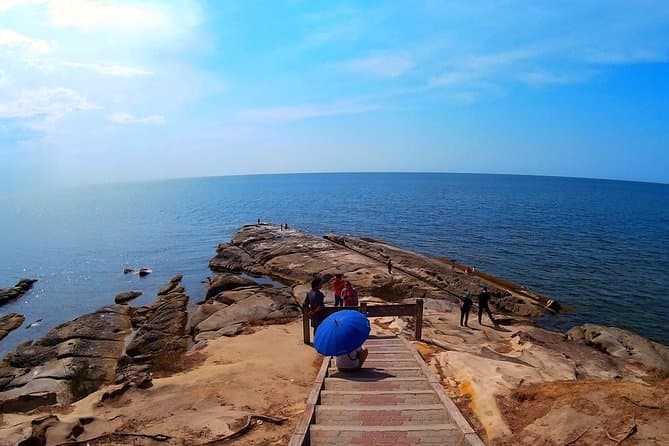 Compare Top Kudat Cultural & Coastal Tours