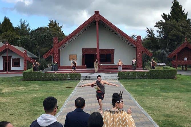 Best Rotorua Geothermal Tours & Thermal Adventures