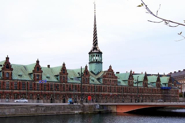 Monstour: A Self-Guided Audio Tour of Danish Folk Legends