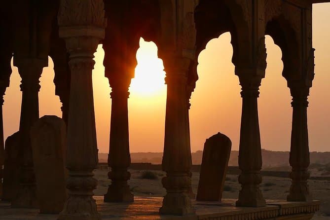 Jodhpur Tours & Activities Comparison