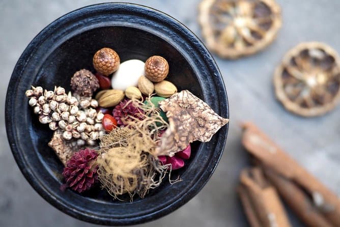 Luxury Balinese Spa & Wellness Retreats in Nusa Dua