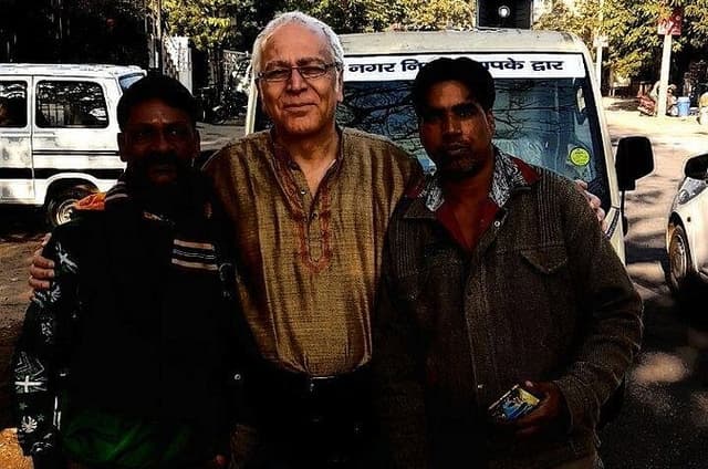 New Delhi Private Tour with Car and driver