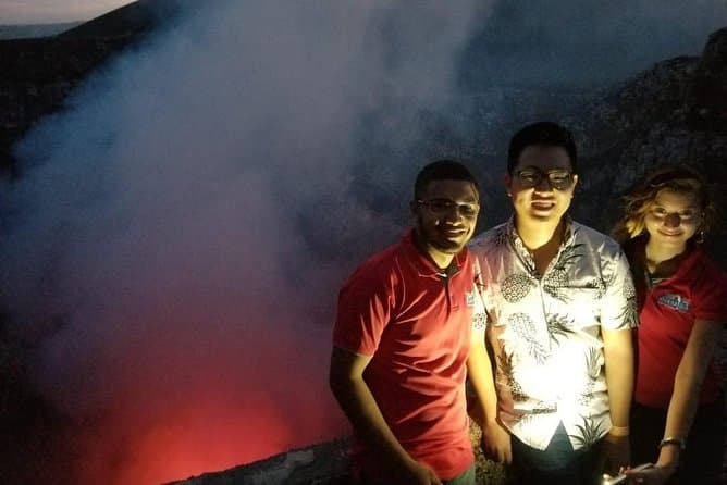 Best Granada Boat & Volcano Tours Near Managua