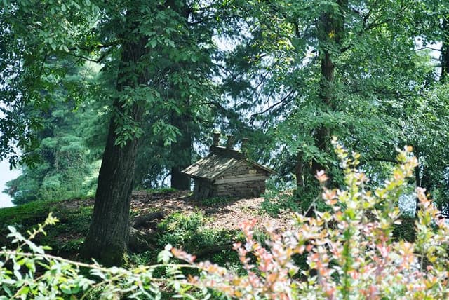Manali Village Tour