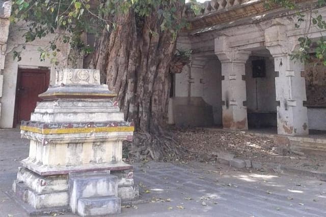 Srirangapatna & Mysore